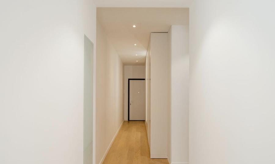 Apartament de 4 camere, 123 mp, prima inchiriere, premium, One Verdi Park