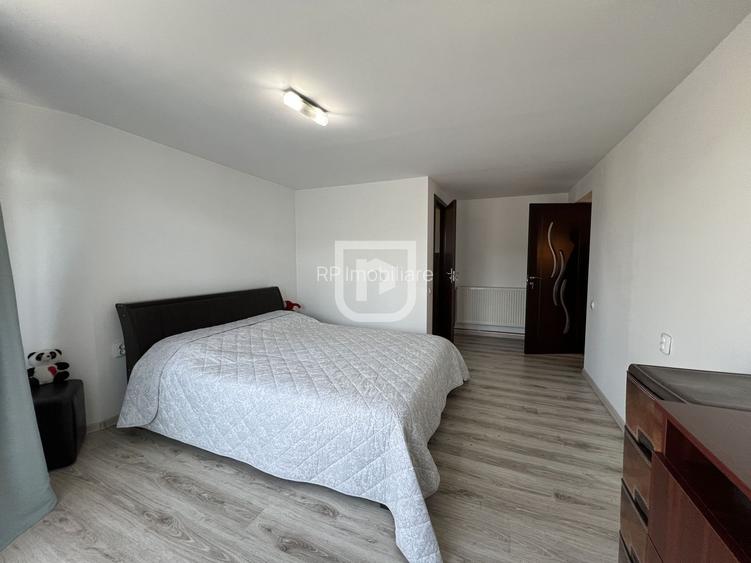 Casa cu 4 dormitoare | strada Manastirii | Gura Humorului - 12
