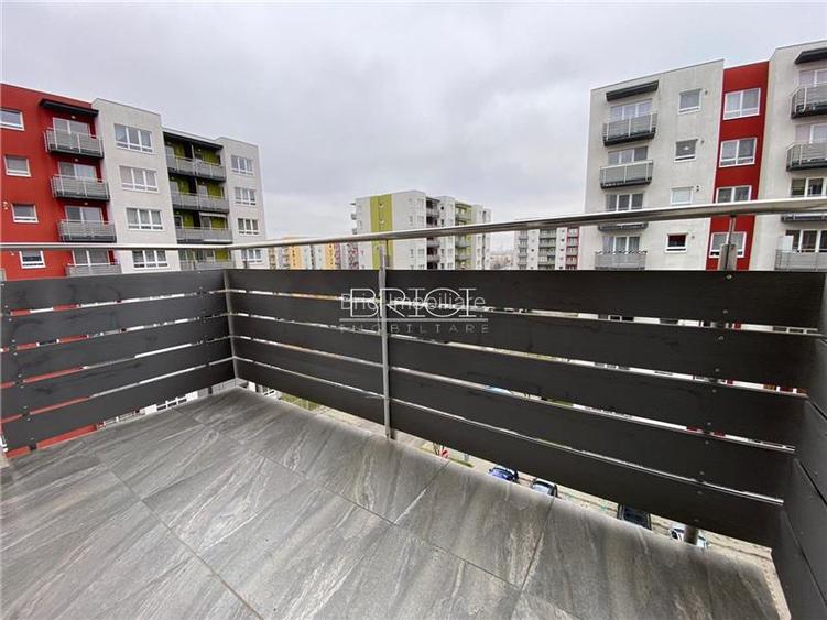 Apartament 2 camere, 60mp, Decomandat, cu Parcare, Avantgarden