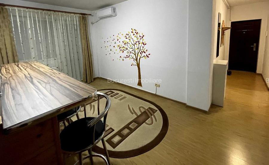 Apartament 2 Camere,Voluntari,bl.2008,et.1/5,Amenajat,centrala,Liber - 5