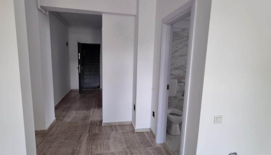 Apartament nou cu 2 camere, Giurgiului- Toporasi