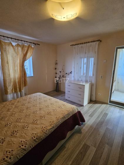 Casa parter, 100 mp utili, 1090 mp teren,  Pielesti - 7