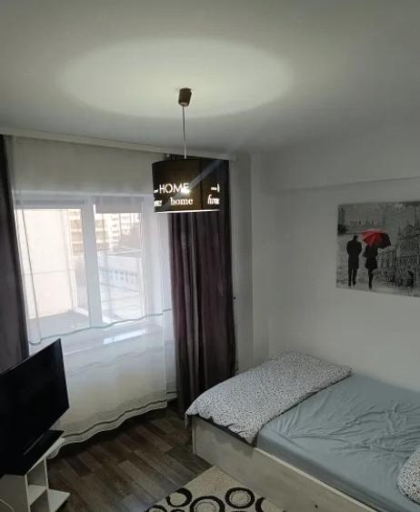 2 camere Berceni-Ansamblu Vista Complet mobilat si utilat Centrala proprie.