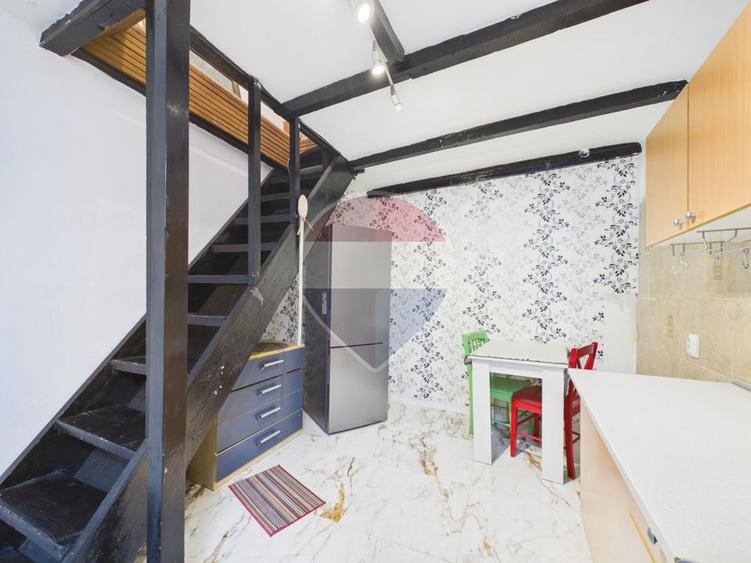 Apartament in inima Bucurestiului
