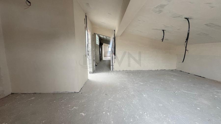 REA1027898 Apartament 3 camere 130 mp imobil nou Baneasa