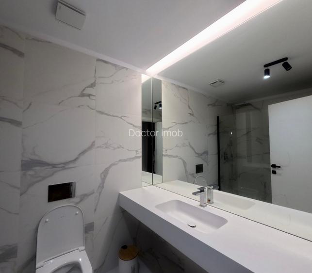 Stil de Viață „Yachting” în Inima Capitalei: Ultima unitate LAKE VIEW* - 14