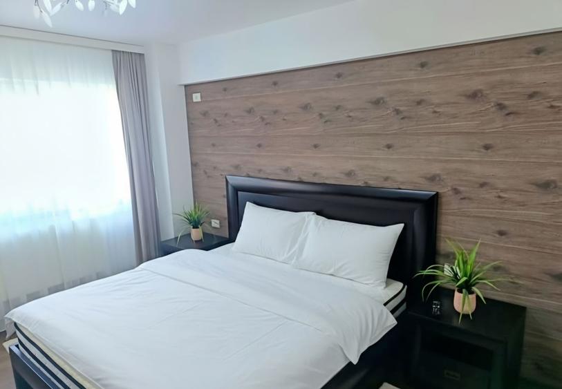 Apartament Premium 2 Camere, 60 mp | Loc de parcare subsol