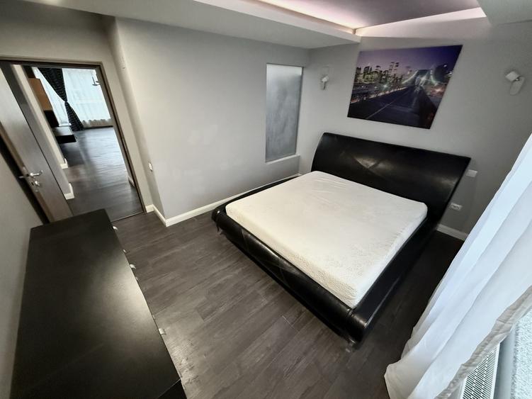 Apartament 2 camere Borhanci