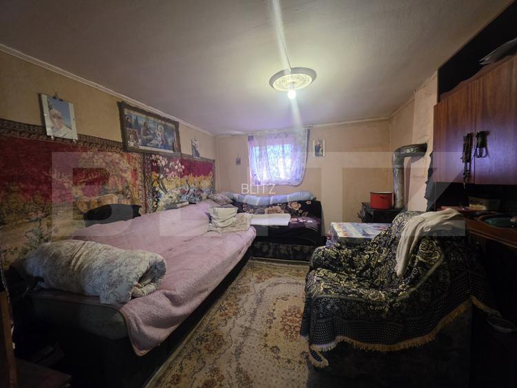 Casa de vanzare 2 camere,83mp,zona Satmarel Satu Mare - 2