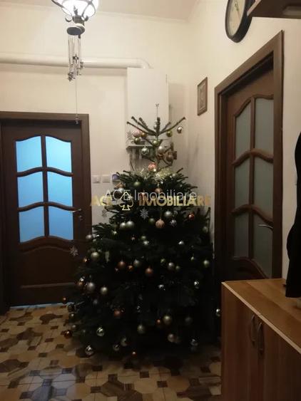 Casa  de inchiriat | Tineretului | Metrou | Centrala | Petfriendly - 5