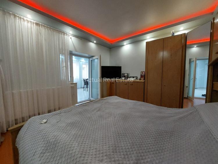 CASA 6 CAMERE  |  ZONA DACIA  |  SCOALA SPORTIVA Nr. 1 - 8