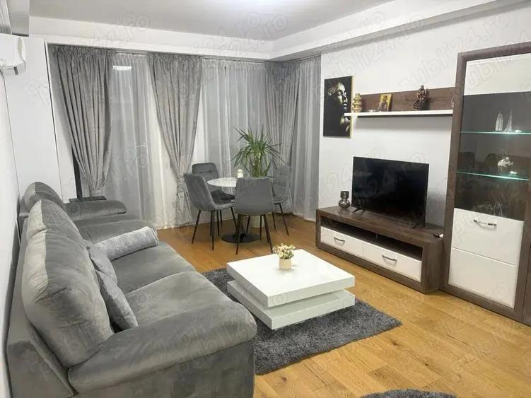 Ultracentral - Unirii / Antim - 2 Camere Nou - Terasa Mare - Incalzire