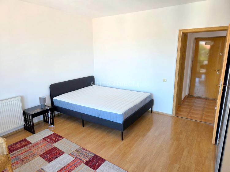 2 camere, bloc nou, modern, in zona semicentrala, strada Traian Mosoiu - 9