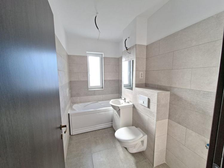 Apartament 2 cameredecomandat Subcetate City2 Sanpetru Brasov