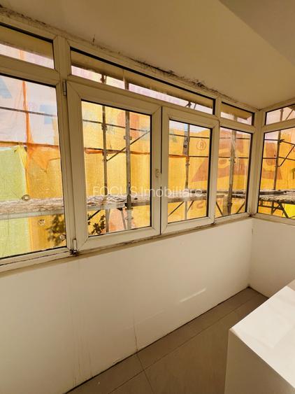 Apartament 2 camere – Tei | Prima închiriere |  Centala proprie - 11