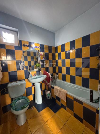 Casa de vanzare, cu 4 camere, 180 mp, in Simeria - 9
