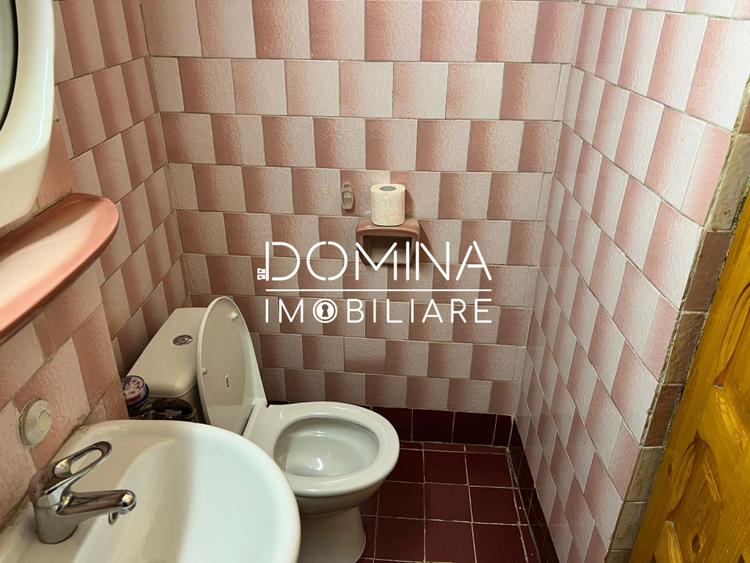 Închiriere apartament 4 camere, 116 mp, Ultracentral, strada Victoriei pietonal