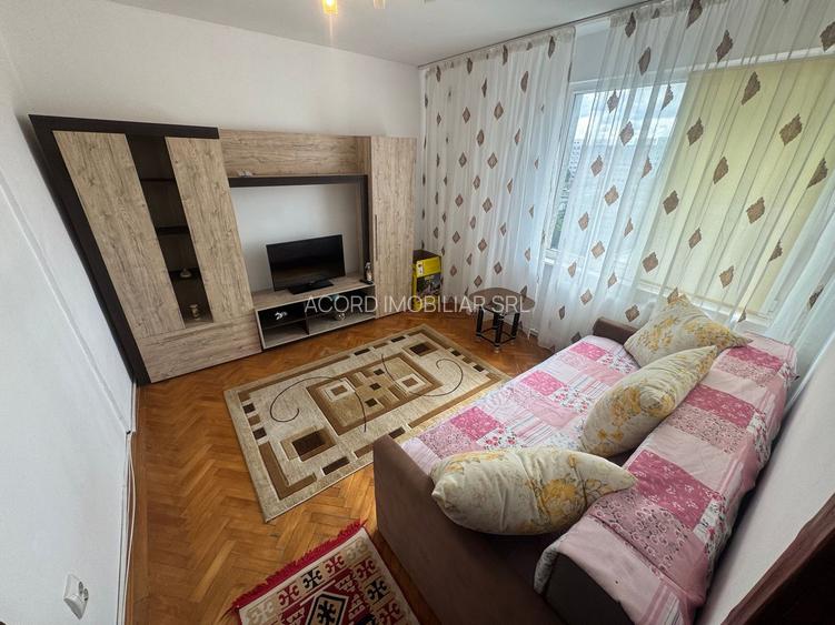 Apartament 2 camere zona Tomis Nord - Brotacei cu Centrala - 3