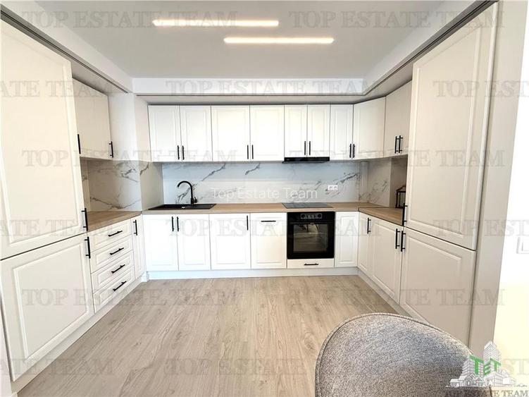 Apartament 3 camere Stellaris Residence - Ghencea - Drumul Taberei - 4