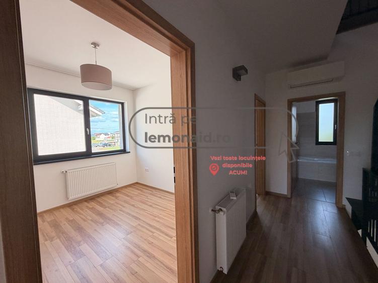 Duplex Dumbrăvița | 3 dormitoare | Mansardă | Property Management - lemonaid