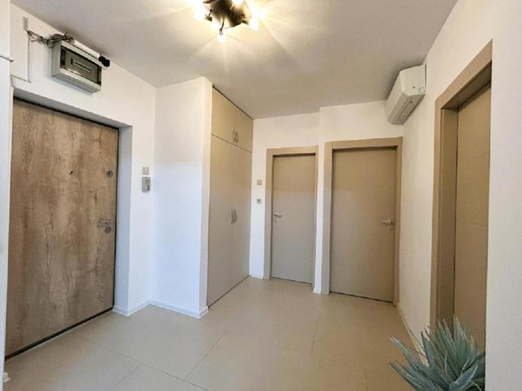 Apartament 2 camere B-dul Magheru Oradea
