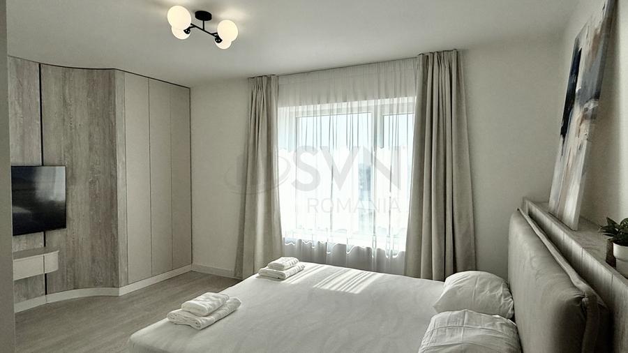 REA1029910 Apartament 3 camere I Bloc Nou 2026 I Bucurestii Noi
