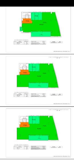 New  office building for rent