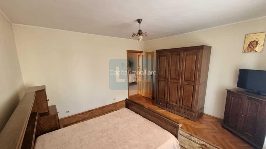 House for sale in Călinești, Argeș - 14