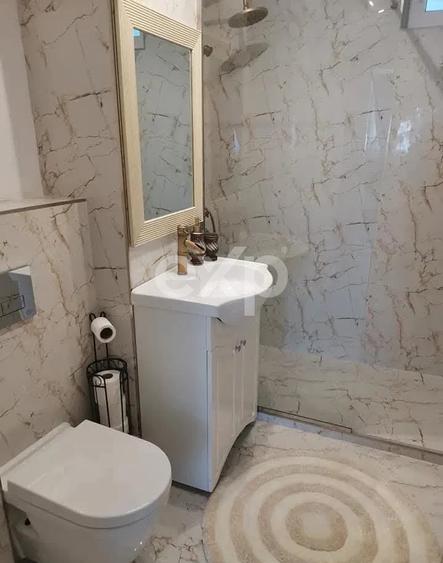 Apartament 3 camere | 56 mp + balcon | Marasti