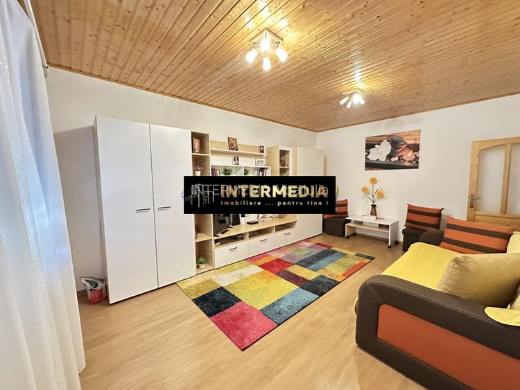 Apartament 2 camere Bloc Nou CENTRU Balcon Mansarda Boxa 12 mp Parcare Mobilat - 16