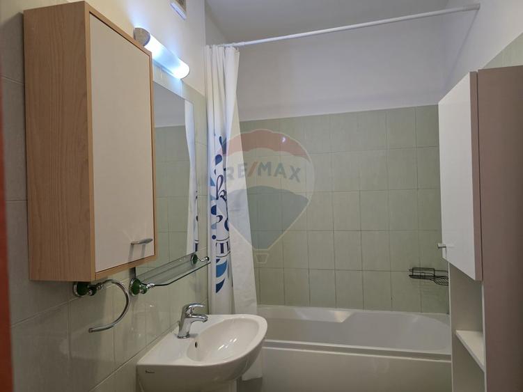 Apartament 2 camere de inchiriat – Complex Rasarit de Soare, Titan