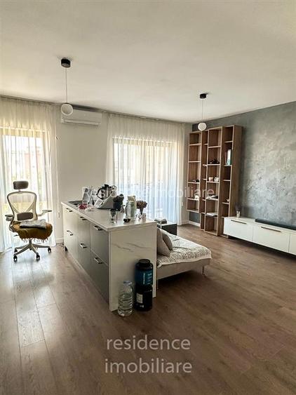 Apartament 2 camere, 61 mp, Imobil Nou, Gheorgheni, Iulius Mall - 4
