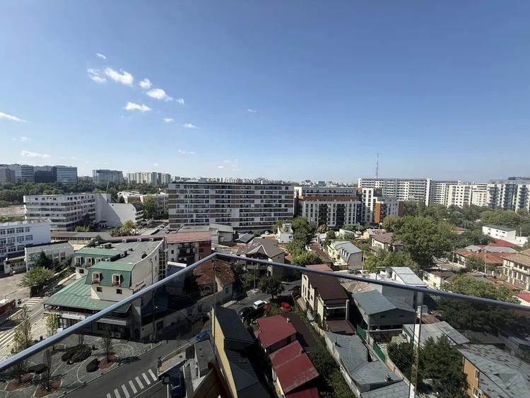 Apartament 2 camere zona Grozăvești Politehnica in Regie Residence