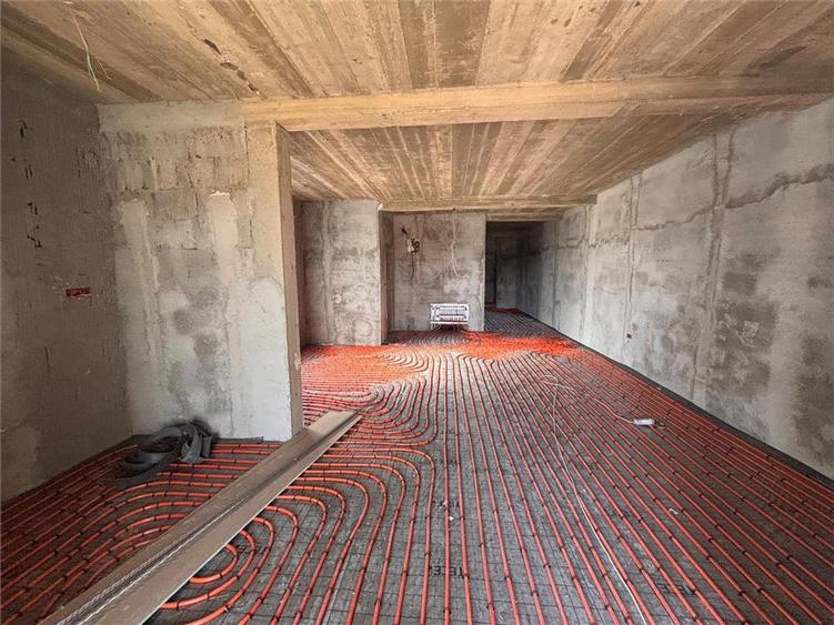 DUPLEX PARTER, MOSNITA NOUA,