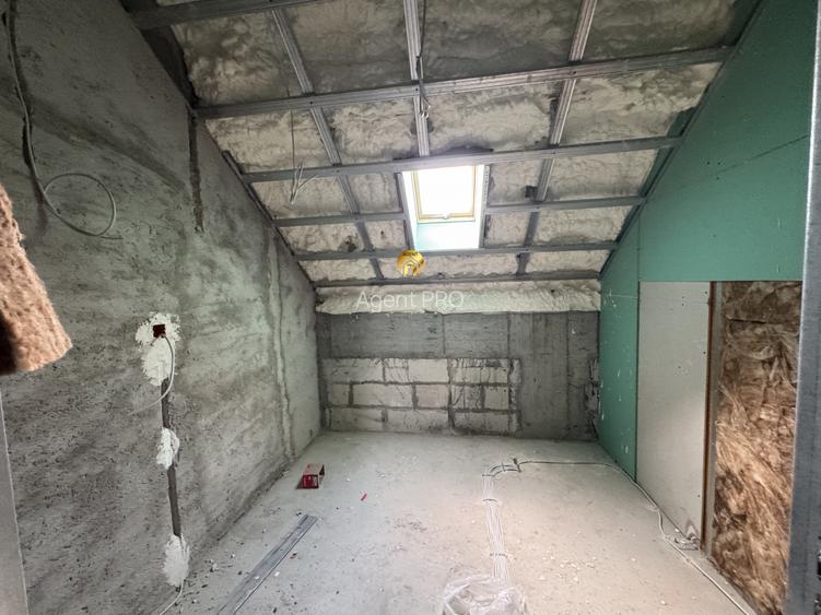 Vila 4 camere P+1+M - Complex Nou - Aproape de DN1 - 16
