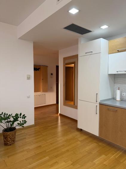 Apartament exclusivist Universitate in Ansamblul Rezidential Maria Rosetti 38