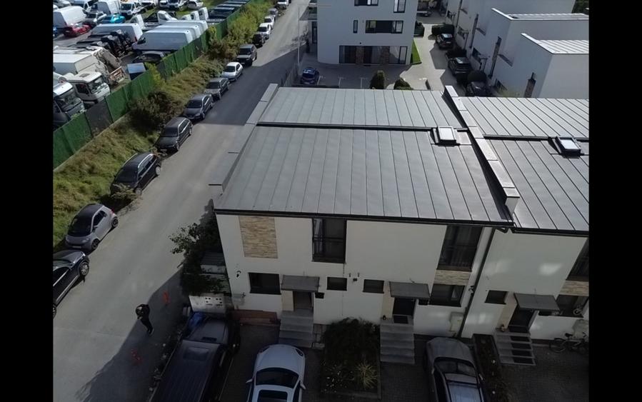 Casă de vânzare, gradina, parcari, Cartier Europa, Cluj-Napoca