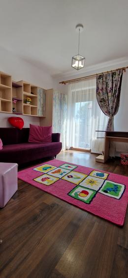 Apartament 3 camere, 80 mp | Class Residence | Lângă Kaufland Iași