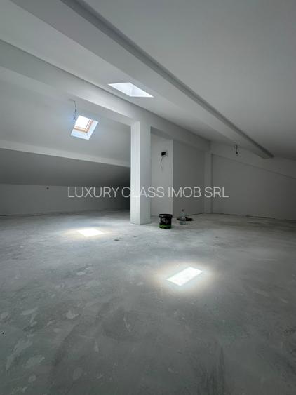 Casa de Vanzare/P+1+M/Bragadiru-Cartierul Independentei - 11