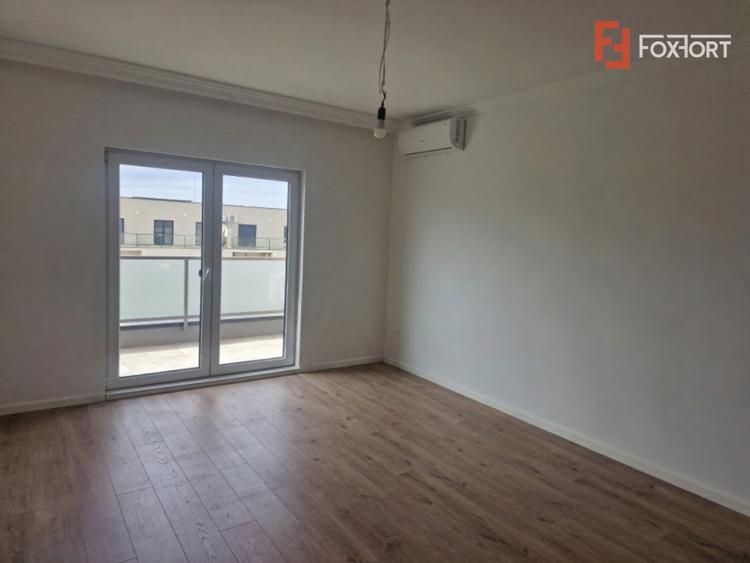 Apartament cu 3 camere in zona Torontalului - Timisoara