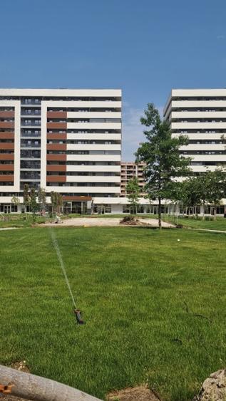 Apartament 1 camera Etaj 1 Comision 0%