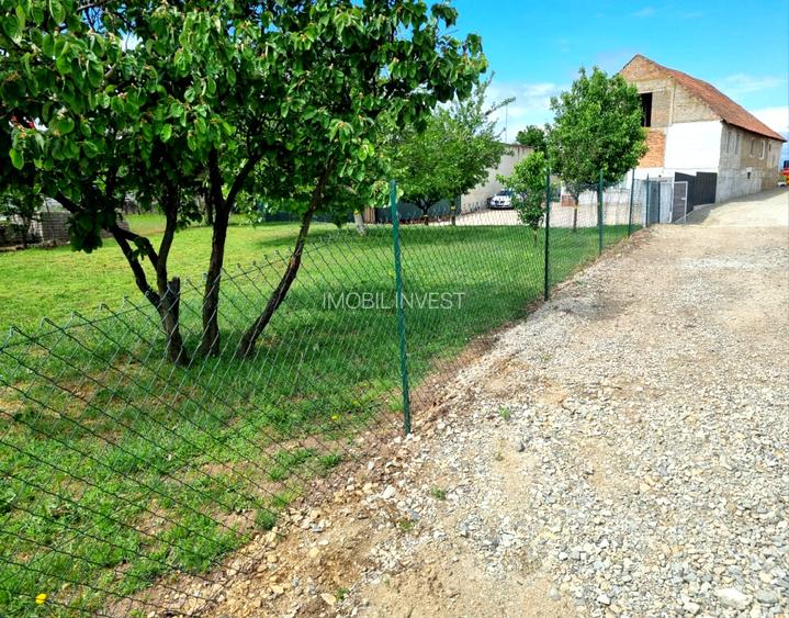 Casă individuală P+2, 680 MP teren, curte generoasă, Lancrăm - 8