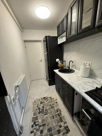 Apartament 2 camere Berceni-Sos. Giurgiului | Prima inchiriere