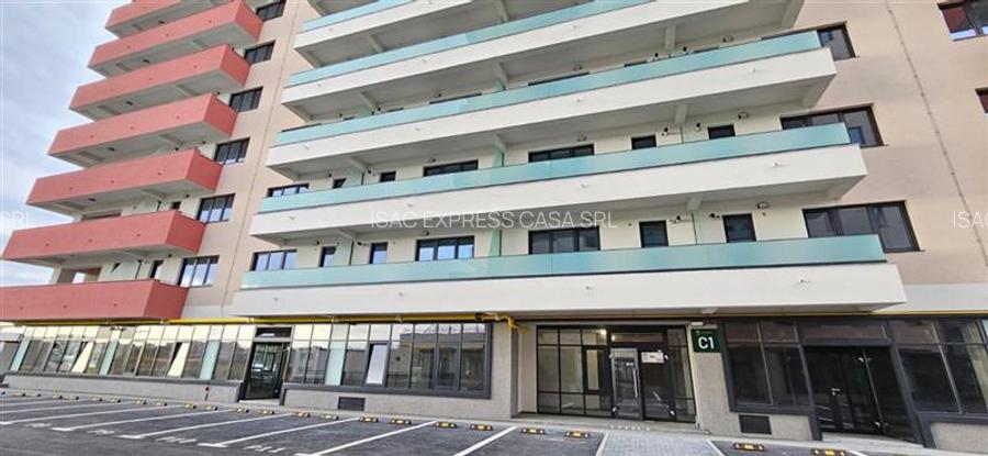 Intabulat! Apartament premium 3 Camere | 103 mp | Unirea Towers, Iasi - 13