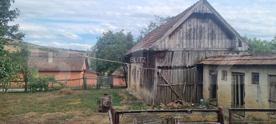 Casa cu 2 camere, 74.34 mp, zona Ceanu Mare - 5