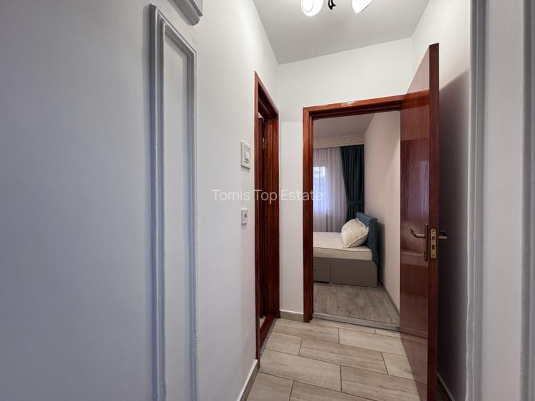 Apartament 2 camere de inchiriat | Spitalul Judetean | Nou renovat - 8