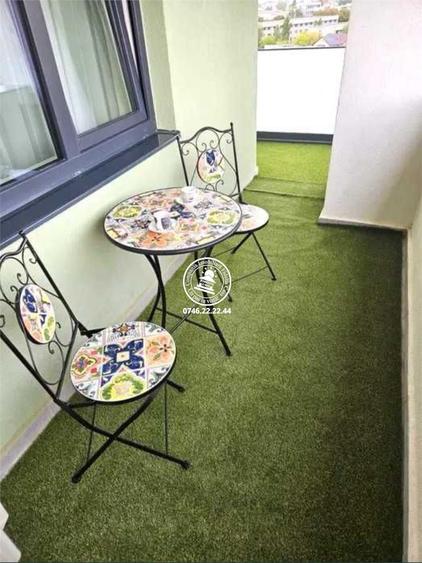 Apartament 2 camere de lux Zona Podu Ros proximitate Dedeman