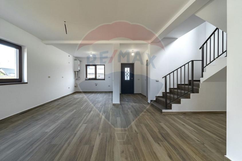 Casa de vanzare | Constructie noua | COMISION 0%