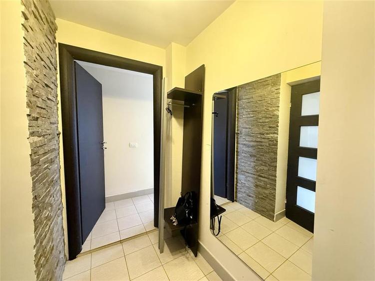 Apartament doua camere Poiana Brasov