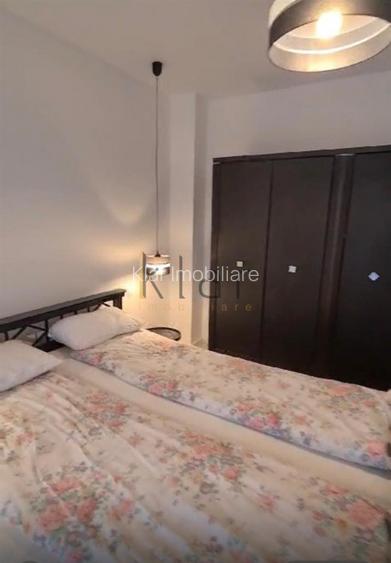 Apartament 3 camere strada Burebista - 5